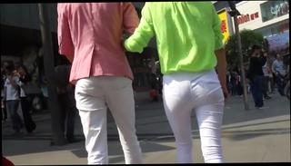 Video 816721504: candid teen ass, tight teen ass, tight ass pants