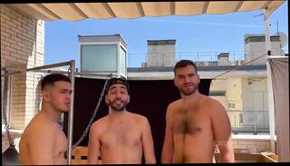 Video 1657559211: bareback swinger, amateur gay bareback anal, blowjob bareback anal, outdoor bareback anal, bareback fuck, spanish bareback, bareback hd