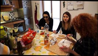 Video 1658643281: bondage slave femdom domination, bdsm domination rope bondage, dominate humiliate slaves, mistress humiliates slave, lesbian slave humiliation, femdom fetish humiliation, hardcore bdsm rope sex, mistress fucks slave, lesbian slave toyed, amateur bdsm slave, lesbian slave orgasms, femdom mistress handjob, humiliate male slave, humiliation submission, lesbian slaves playing, lesbian straight fucking, naked male slave, pet slave, slave woman, sexy slave, submissive licks, eating humiliation, boot slave, italian slave, domination hd