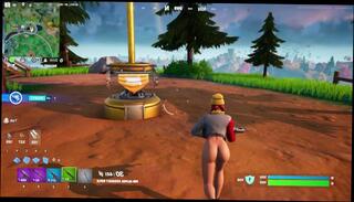 Video 1599744133: butt ass