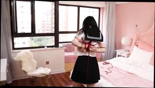 Video 1665938091: bdsm rope bondage, feet slave foot, milf pantyhose foot, bondage slave girl, couple bdsm bondage, amateur bdsm slave, rope hogtie, barefoot hogtie, cute slave girl, chinese girl bondage, slave girl hd, straight slave, classic pantyhose, slave broken, older slave, masochism, girls bed