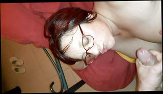 Video 1031005901: french facial, french straight, straight european