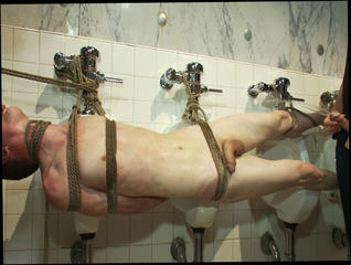 Video 200468404: ricky sinz, glory hole fetish, fetish toy, gay fetish, humiliation fantasy, pissing, fetish hd, tied fucked, whore, cum, cock