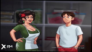 Video 1327902535: hentai anime cartoon, hentai anime game, anime toon, toon teen, big ass mexican, big ass mature