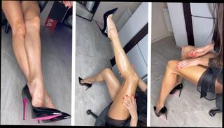 Video 1653576243: nylon stockings foot fetish, mistress nylon feet, feet massage foot, foot fetish dildo, solo dildo feet, solo anal dildo masturbation, kiss feet mistress, nylon feet cum, foot cock massage, feets fetish big cock, amateur foot massage, nylon feet high heels, nylons feet tights, foot long dildo, dressed foot fetish, german foot fetish, female foot fetish, skinny girl, nylons leather, oiled legs