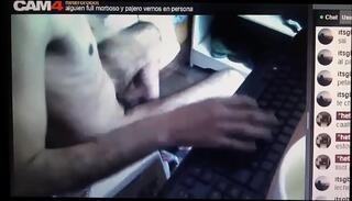 Video 994171135: gay jerk cam, hetero gay