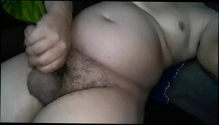 Video 1594551605: chubby dick, fat chubby, chubby man, self masturbation