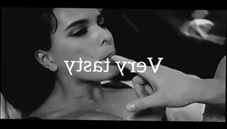 Video 657851155: bangs brunette maid, erotic banging, dude bangs, bj doggy style, bangs russian brunette
