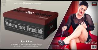 Video 1654794464: busty foot fetish, busty mature cougar, solo female masturbation toys, big tits solo masturbation, high heels solo masturbation, lingerie masturbating solo