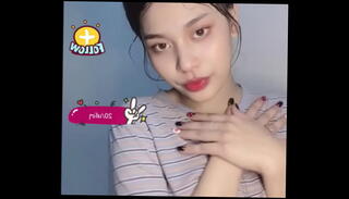 Video 1591107595: big boobs dance