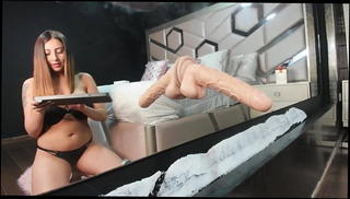 Video 1566613531: dildo deep throat gagging, gagged dildo ride, dildo riding doggy, deep throat gagging cam, pussy dildo cam, mirror dildo ride, throat gagging latin, straight dildo, one dildo, spread