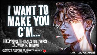 Video 1664335401: dominant dirty talk, women dominating men, dominant daddy, domination sex, homemade domination, dominates straight, instruction domination, domination fantasy, domination play, domination hd, dominant male, daddy dirty talks moans, dirty sex stories, dirty erotica, english dirty talk, american sex story, fucking best friend, man fucked friend