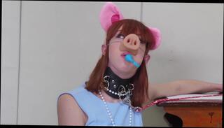 Video 1570039474: fetish teen bdsm, fetish bdsm anal, fetish hardcore bdsm, dom slave, bdsm humiliation, teen ass slave, dom ass eating, cosplay bdsm