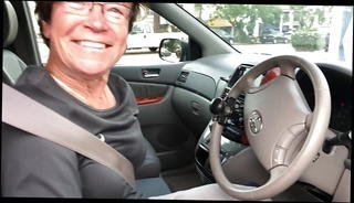 Video 1220993601: triple amputee, mature amputee, straight