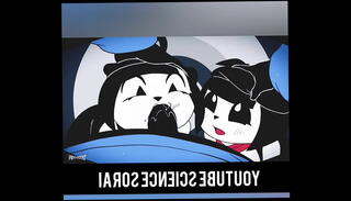 Video 1596294815: toon cartoon, toon sex, tits cartoon