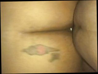 Video 819322201: black cheeks, straight black