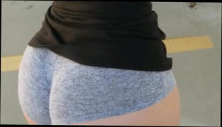Video 819705395: nice round ass, jeans ass, perfect big ass