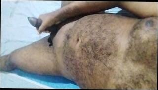 Video 1576586884: hairy masturbation, hairy cumshot, boy masturbation
