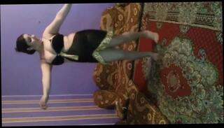 Video 276786801: straight girl, arab egypt girl, arab girl dancing, girls hd