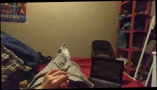 Video 1663412593: solo fap, solo male cumshot, amateur solo male, slow solo