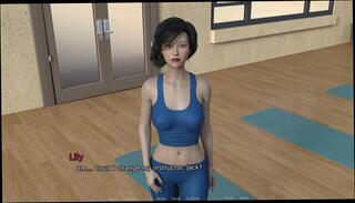 Video 1621845634: cartoon, blowjob loving girl friend