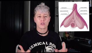 Video 1657643993: ftm solo, ftm trans sex, ftm trans male