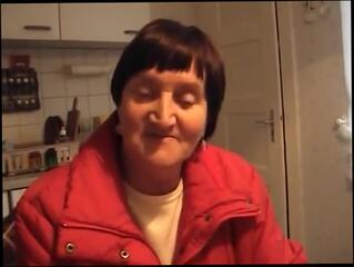 Video 143459104: granny pantyhose, granny cock, granny stockings, mature granny, cucumber cock