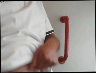 Video 1577961891: voyeur amateur masturbates, voyeur gay, outdoor voyeur, public voyeur, hot voyeur, voyeur hd, public train gay, horny training