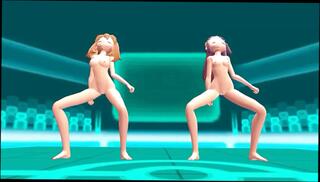 Video 1625689371: korean straight