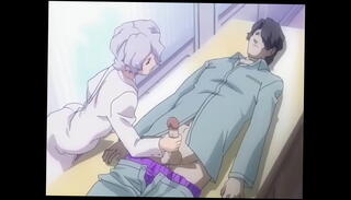 Video 1599857095: hentai toon, hentai nurse, man hentai, nurse examination