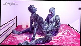 Video 1626120391: latex catsuit sex, latex fetish babe, fetish girls latex, fetish babe fingers, pussy fingering fetish, latex catsuit mask, girl fingering pussy orgasm, fingering orgasms eating pussy, girls cumming fingering, couple fingering pussy, fingering pussy blowjob, cumshot latex, fingering female orgasm, fingered facialized, fingering straight, latex mouth, latex play, latex hd, mexican fingering, milking, fucking orgasms hot