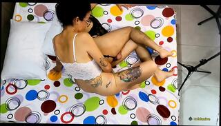 Video 1657638271: prostate massage pegging, strapon pegging sissy, femdom sissy pegging, rimjob rimming femdom, crossdresser femdom sissy, pegging sissy ass, amateur femdom pegging, sissy crossdresser playing, rimming straight ass, women pegging men, latin ass massage, pegging pleasure, spanish sissy, strapon hd