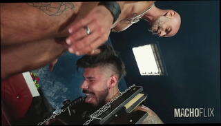 Video 1634382335: dominate humiliate slaves, gay humiliation slave, dominated slave sex, slave anal fingered, uncut cock fingering, fetish anal fingering, humiliate male slave, gay sex slave boy, uncut cock deep throat, uncut dick cum, uncut cock cums big, slave boy ass, amateur boy slave, uncut cock blowjob, huge uncut cum, monster uncut dick, long uncut dick, small dick humiliation, slaves ass mouth, uncut cock outdoor, guys uncut cock, slave screaming, dominant muscular, uncut load, fetish brazil, beach fingering, bdsm