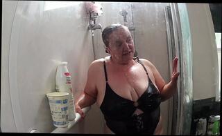 Video 1630837351: bdsm femdom mistress, femdom fetish mistress, bbw belly fetish, bbw fetish mature, straight bdsm, bbw cream, femdom shower, femdom experience, mature british bbw, lingerie mistress, femdom hd