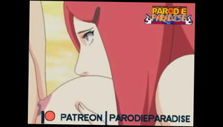 Video 1618515905: naruto anime, naruto fucks