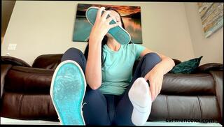 Video 1653951313: feet pov foot fetish, fetish feet joi, feet fetish solo, feet joi cum, pov handjob joi, feet fetish masturbation, foot fetish jerk, amateur pov foot, socks feet joi, latin feet joi, pov joi instructions, feet humilation, solo female joi, brunette foot fetish, gym socks feet