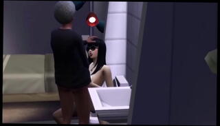 Video 1482954775: ass toon, big ass voyeur, voyeur big tits, play voyeur, ass big tits tattooed, funny ass