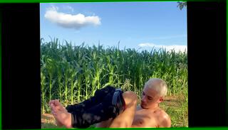 Video 1657994695: solo anal