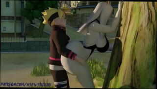 Video 1626099665: hentai toon, naruto hentai