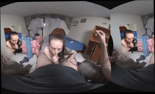 Video 1663259104: pov blowjob, vr pov, blowjob vr porn, tattoo blowjob, brunette blowjob