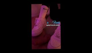 Video 1654941463: foot fetish feet worship, feet pov foot fetish, feet worship foot job, amateur homemade foot fetish, feet foot job cumshot, foot fetish couple, socks worship pov, shoejob foot job, pov step sis, foot leg worship, foot fetish fantasy, foot fetish white, german foot fetish, gym socks feet, 18 step sis, short foot job, stepsister