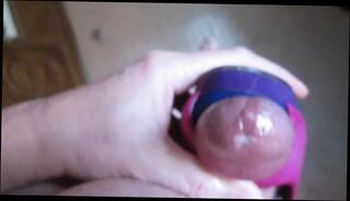 Video 262317301: toe fucking, gay toes, pink toes, toe heels, toes man, hard cock fucking tight, fucked hard behind, high fuck