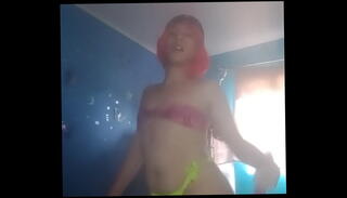 Video 1602600375: amateur