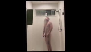 Video 1625895403: daddy solo masturbation, amateur solo male masturbation, solo shower masturbation, beard solo
