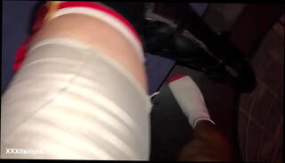 Video 1276279375: crossdresser anal fuck