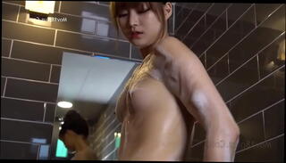 Video 1115514495: young 18yo teen, korean teen, mom