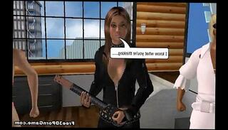 Video 111285655: 3d cartoon animated, sexy 3d cartoon honeys, two sexy 3d cartoon, 3d animation hardcore, 3d femdom, 3d hard fuck, pussy 3d, 3d group