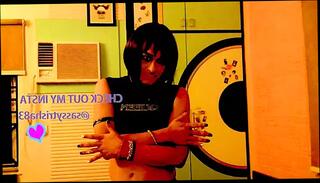 Video 1594225351: sissy compilation, sissy self, sissy love, indian shemale