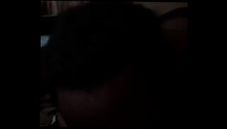 Video 1283559175: amateur oral, ebony oral