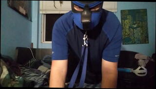 Video 1282170815: cage masturbate, amateur gay sex